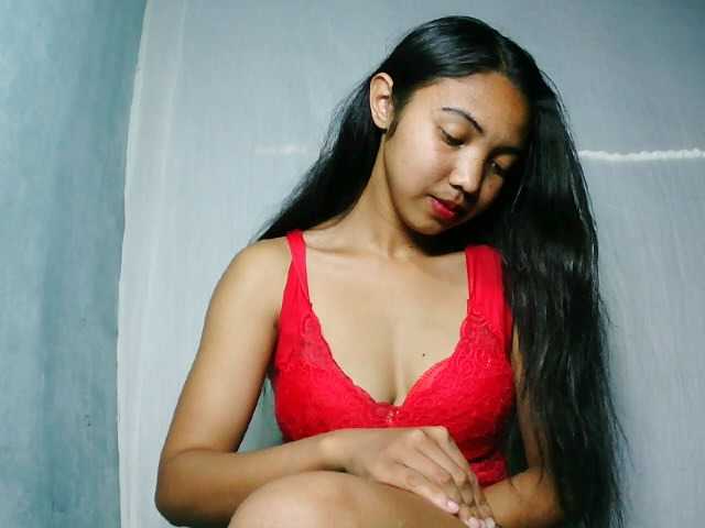 Missfireangel12 live cam on BongaCams