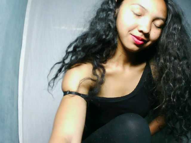 Missfireangel12 live cam on BongaCams