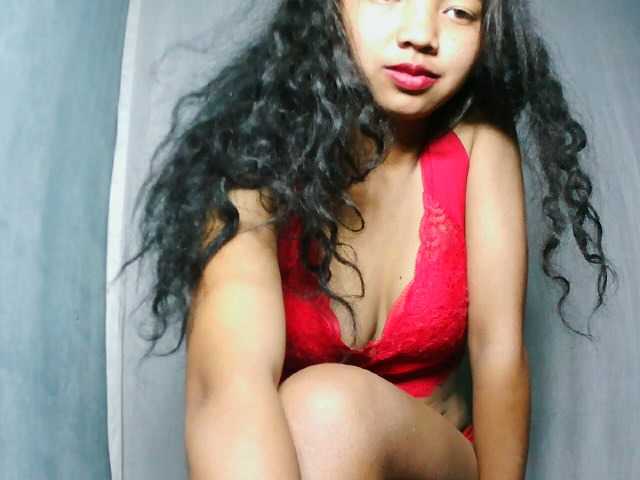 Missfireangel12 live cam on BongaCams