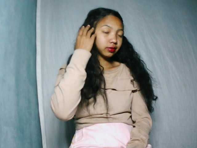 Missfireangel12 live cam on BongaCams