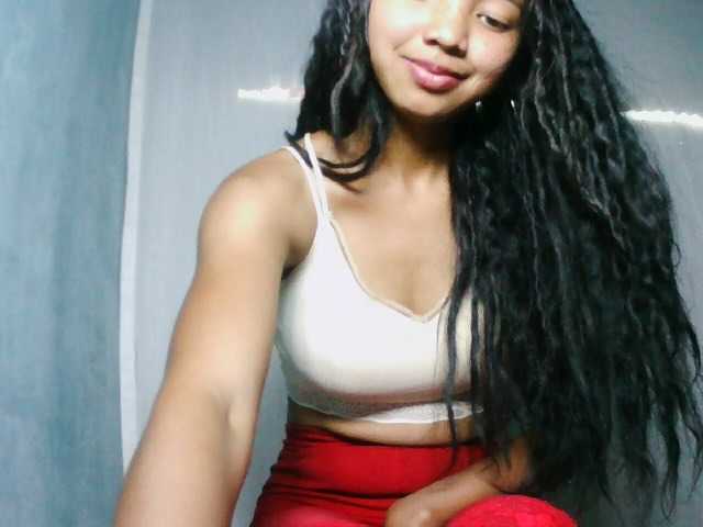 Missfireangel12 live cam on BongaCams