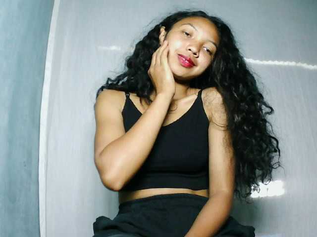 Missfireangel12 live cam on BongaCams