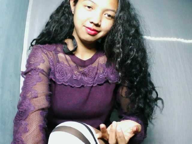 Missfireangel12 live cam on BongaCams