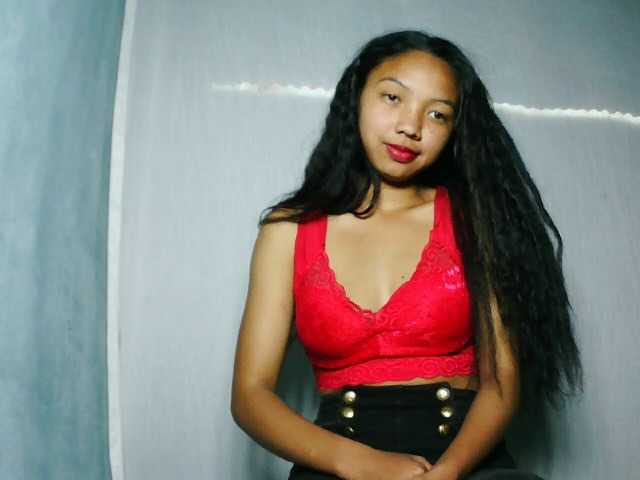Missfireangel12 live cam on BongaCams
