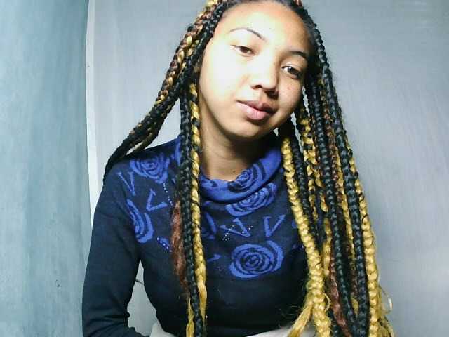 Missfireangel12 live cam on BongaCams