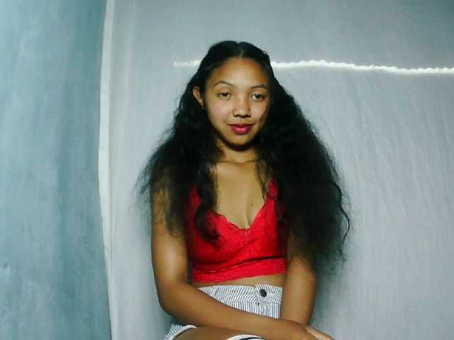 Missfireangel12 live cam on BongaCams