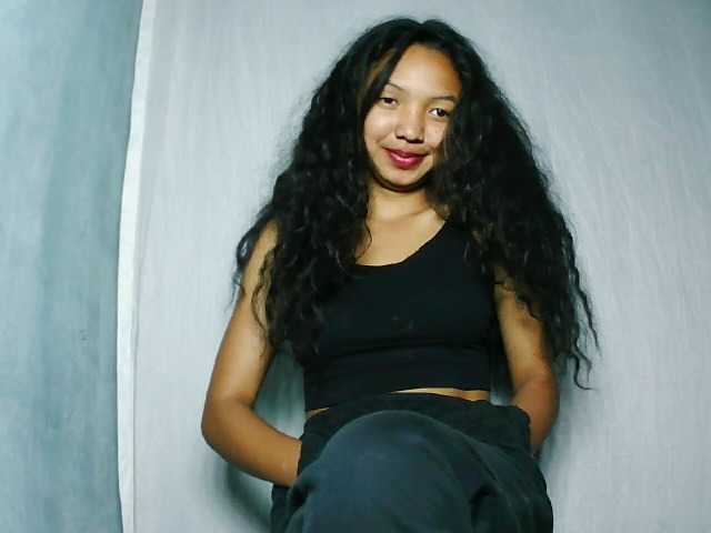 Missfireangel12 live cam on BongaCams