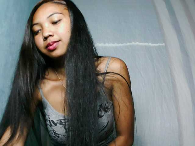 Missfireangel12 live cam on BongaCams