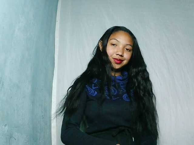 Missfireangel12 live cam on BongaCams