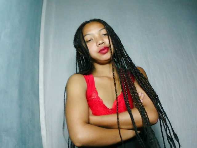 Missfireangel12 live cam on BongaCams