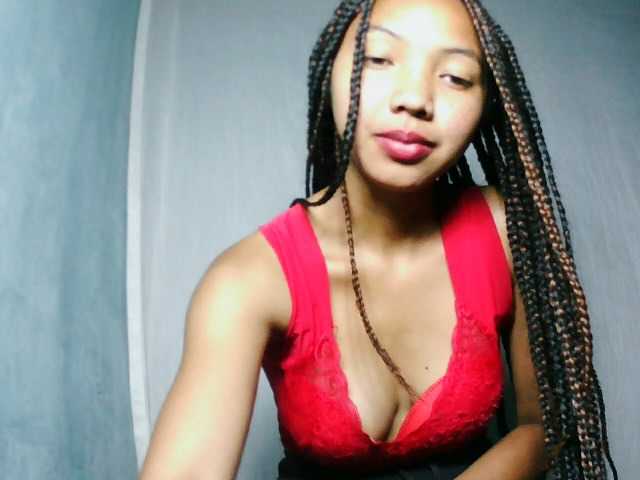 Missfireangel12 live cam on BongaCams