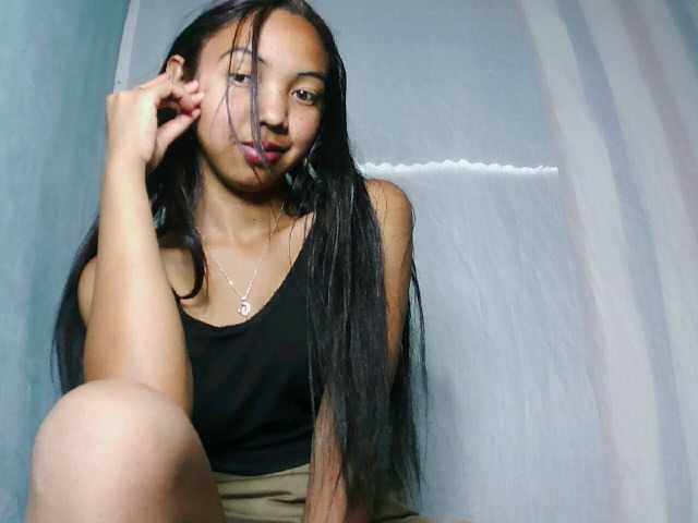Missfireangel12 live cam on BongaCams