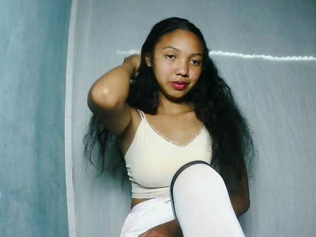 Missfireangel12 live cam on BongaCams