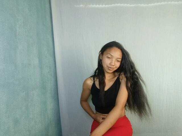 Missfireangel12 live cam on BongaCams