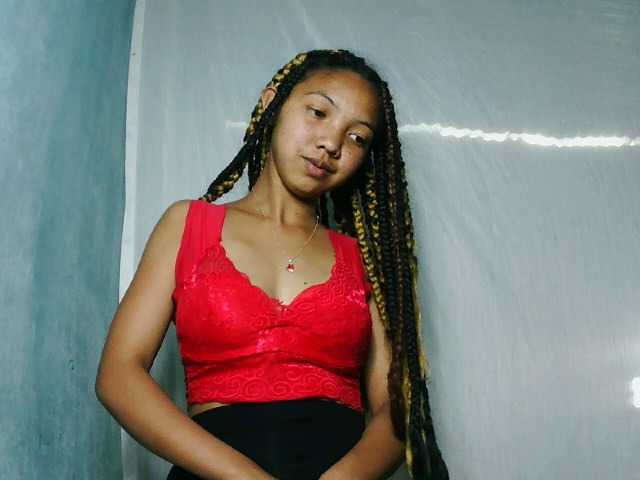 Missfireangel12 live cam on BongaCams