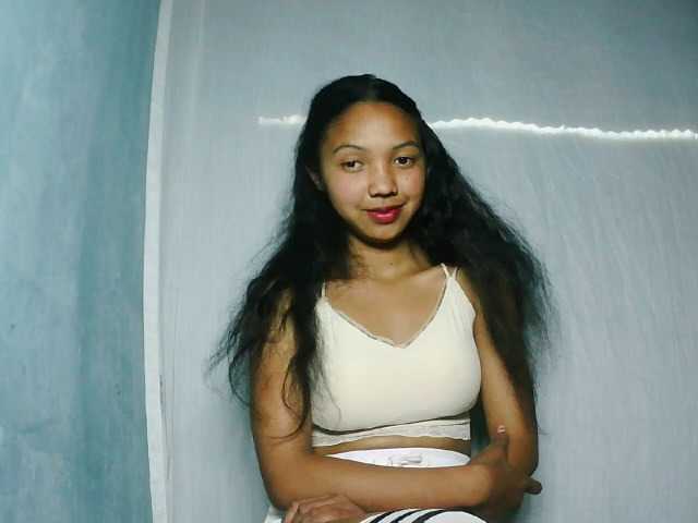 Missfireangel12 live cam on BongaCams