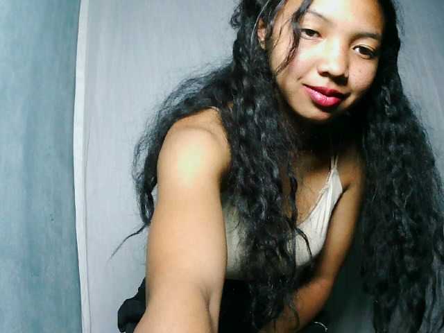 Missfireangel12 live cam on BongaCams