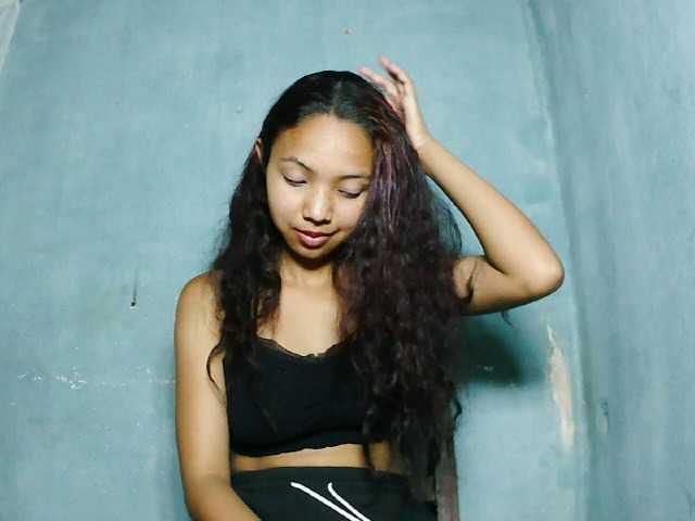 Missfireangel12 live cam on BongaCams