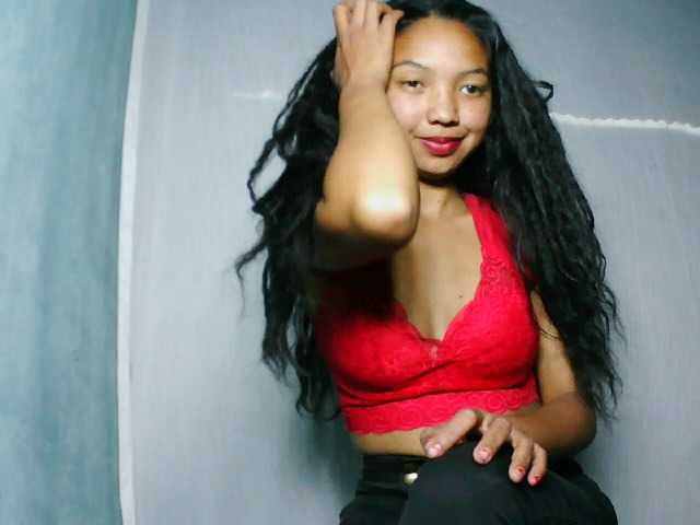 Missfireangel12 live cam on BongaCams