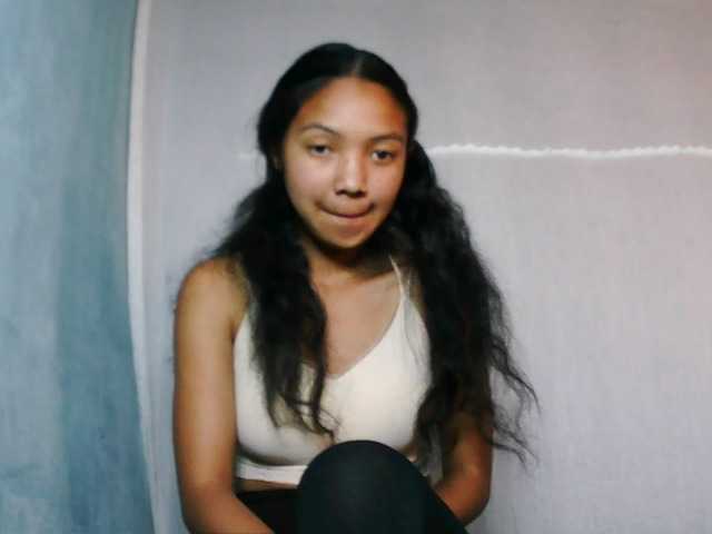 Missfireangel12 live cam on BongaCams