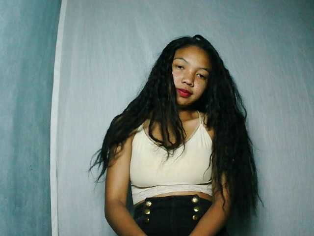 Missfireangel12 live cam on BongaCams