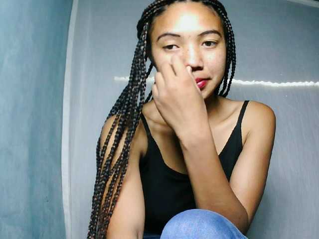 Missfireangel12 live cam on BongaCams