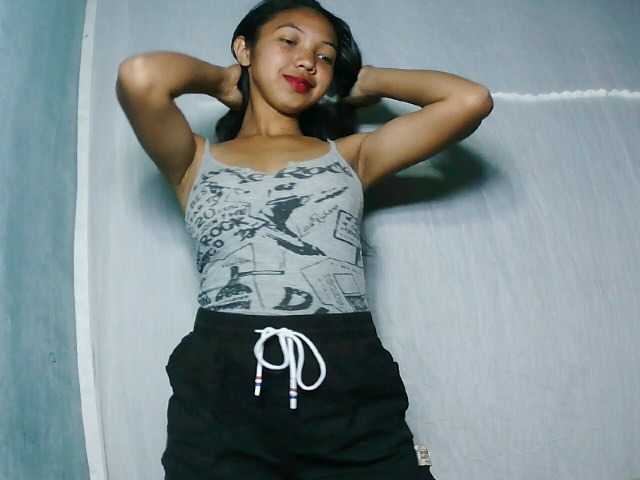Missfireangel12 live cam on BongaCams