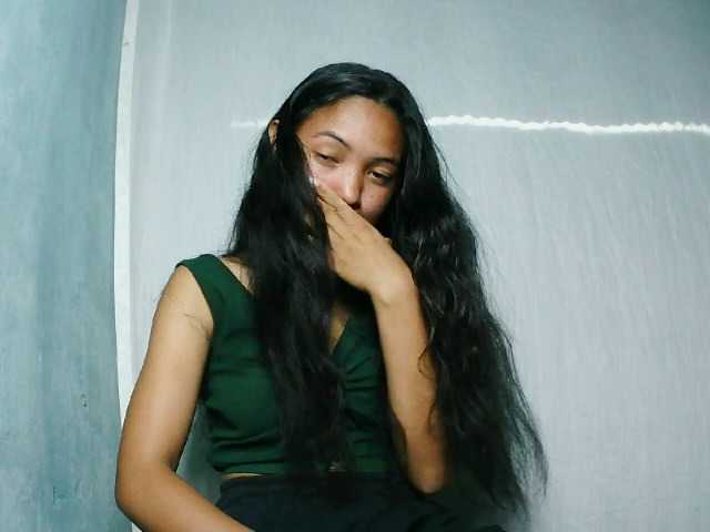 Missfireangel12 live cam on BongaCams