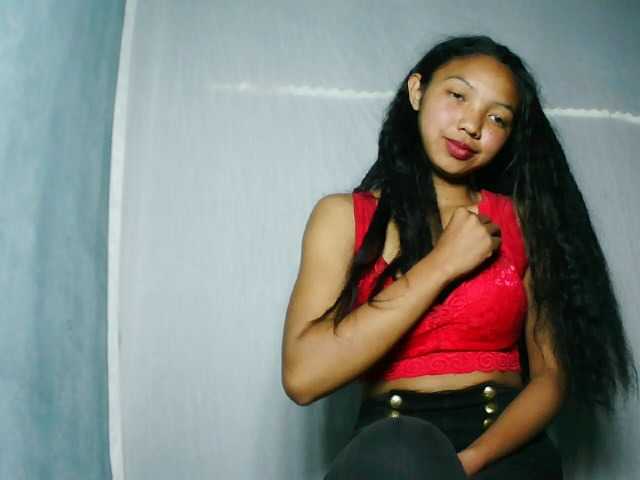Missfireangel12 live cam on BongaCams