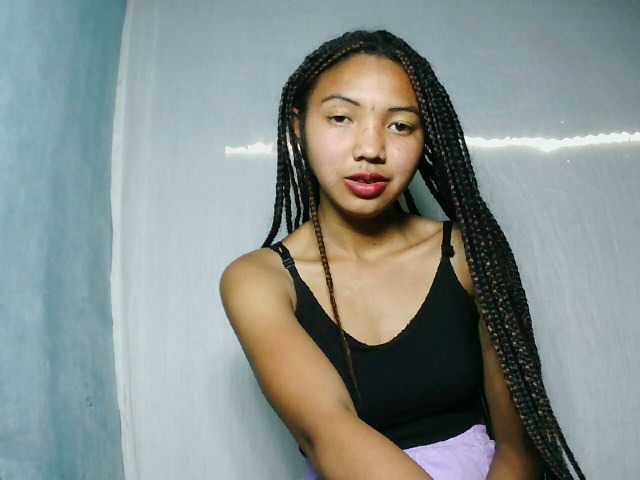 Missfireangel12 live cam on BongaCams