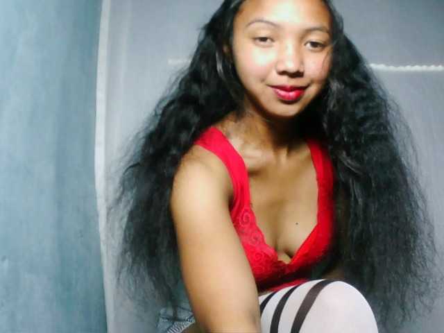 Missfireangel12 live cam on BongaCams