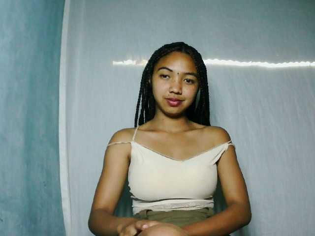 Missfireangel12 live cam on BongaCams