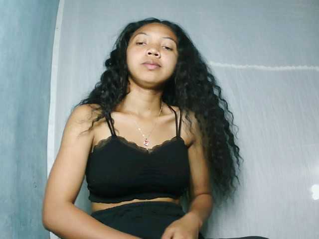 Missfireangel12 live cam on BongaCams
