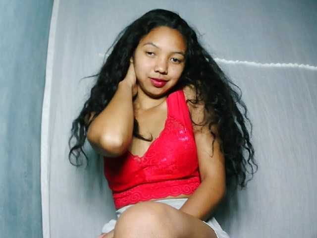 Missfireangel12 live cam on BongaCams