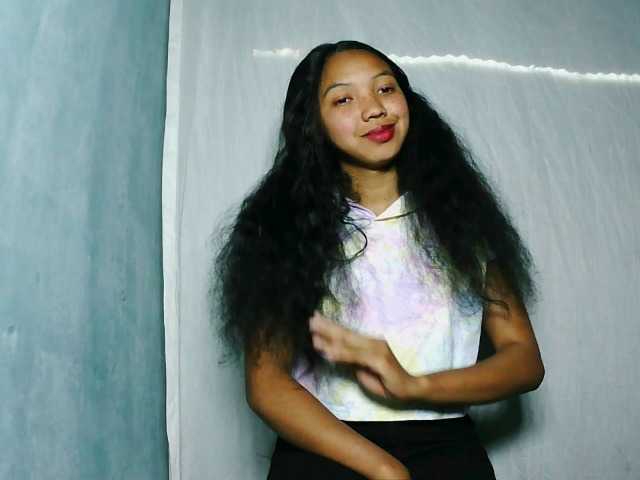 Missfireangel12 live cam on BongaCams