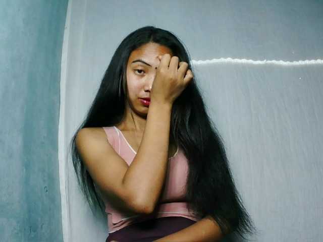 Missfireangel12 live cam on BongaCams