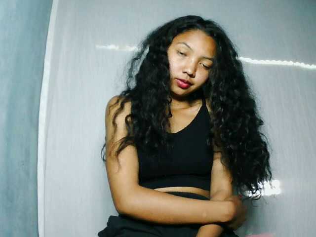 Missfireangel12 live cam on BongaCams