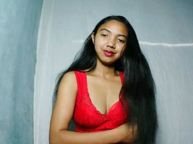 Missfireangel12 live cam on BongaCams