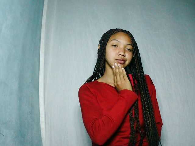 Missfireangel12 live cam on BongaCams