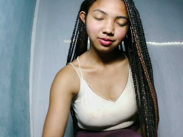 Missfireangel12 live cam on BongaCams