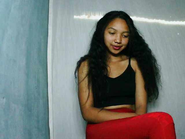 Missfireangel12 live cam on BongaCams
