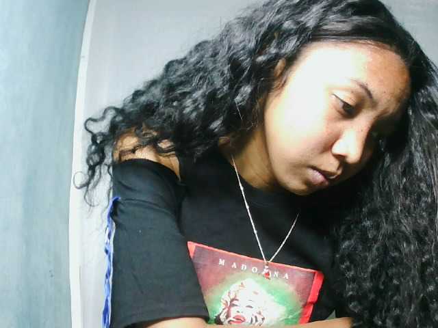 Missfireangel12 live cam on BongaCams
