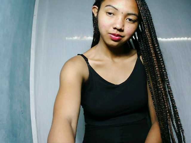 Missfireangel12 live cam on BongaCams