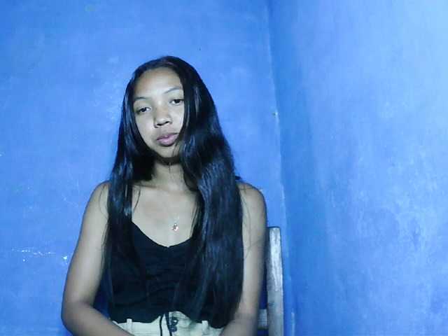 Missfireangel12 live cam on BongaCams