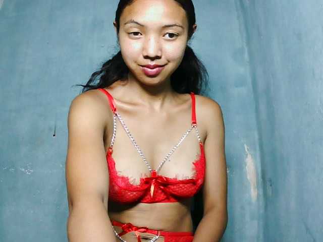 Missfireangel12 live cam on BongaCams