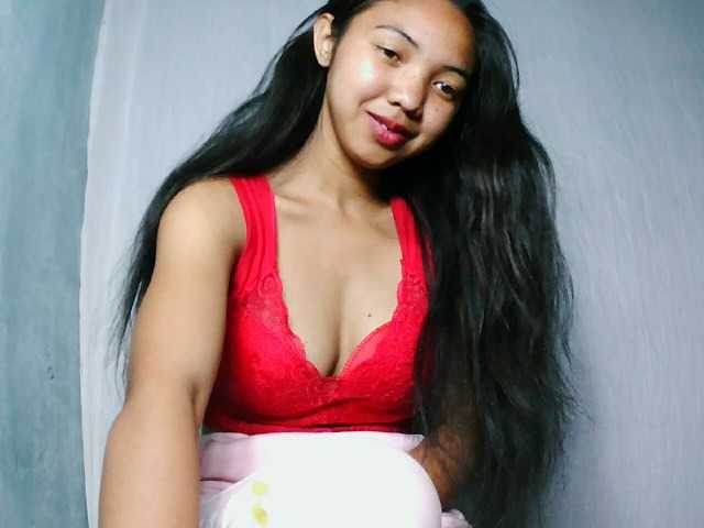 Missfireangel12 live cam on BongaCams