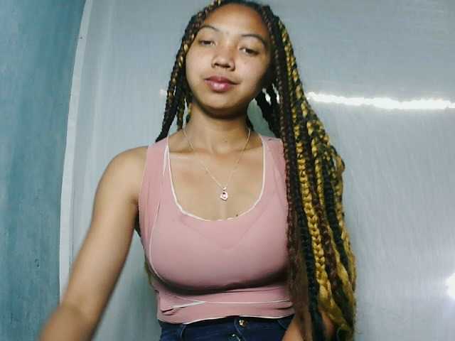 Missfireangel12 live cam on BongaCams