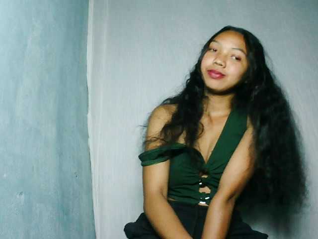 Missfireangel12 live cam on BongaCams