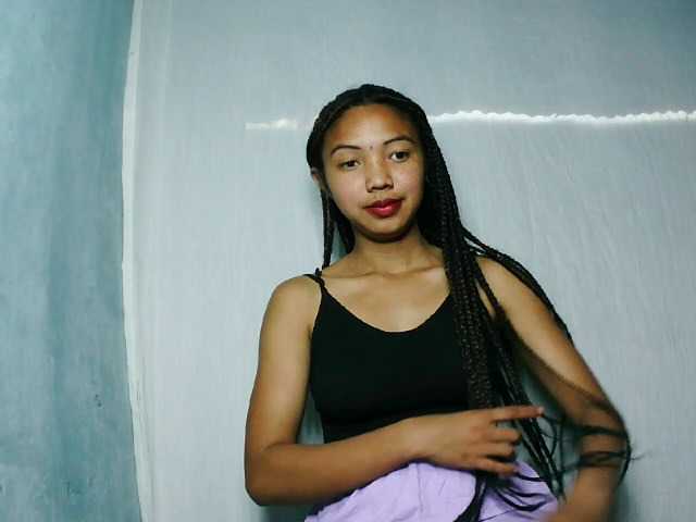 Missfireangel12 live cam on BongaCams