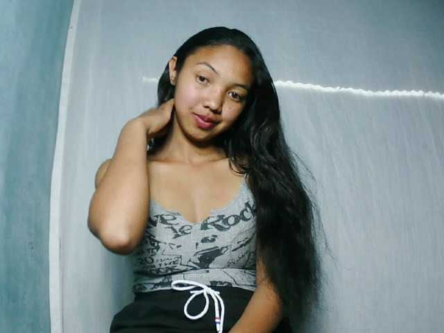 Missfireangel12 live cam on BongaCams